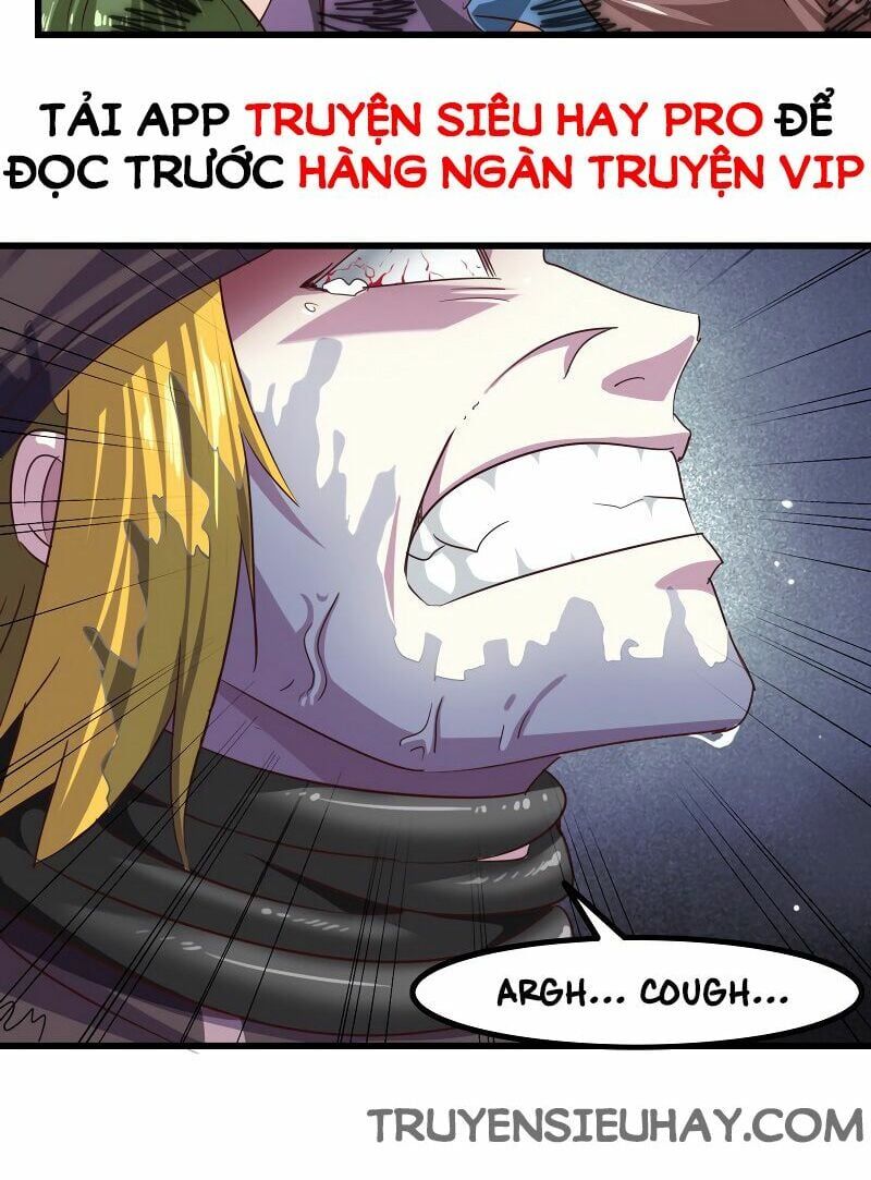 đọc truyện Vợ Tôi Là Quỷ Vương Chương 105 ảnh 3 tại Giả Dược