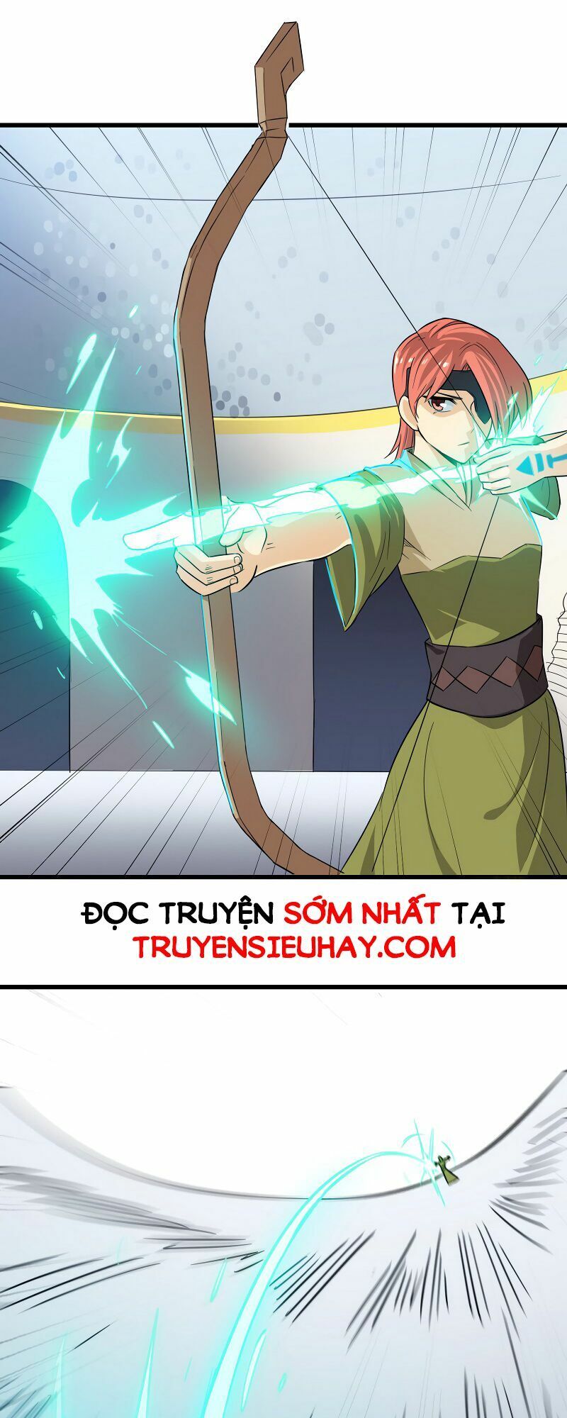 đọc truyện Vợ Tôi Là Quỷ Vương Chương 105 ảnh 31 tại Giả Dược