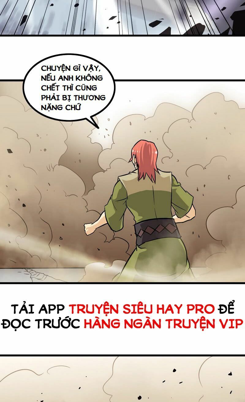 đọc truyện Vợ Tôi Là Quỷ Vương Chương 106 ảnh 17 tại Giả Dược