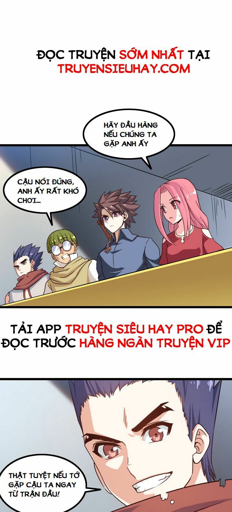 đọc truyện Vợ Tôi Là Quỷ Vương Chương 108 ảnh 2 tại Giả Dược