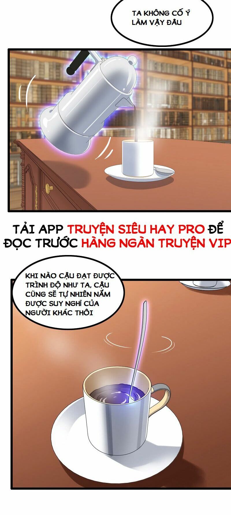 đọc truyện Vợ Tôi Là Quỷ Vương Chương 108 ảnh 19 tại Giả Dược