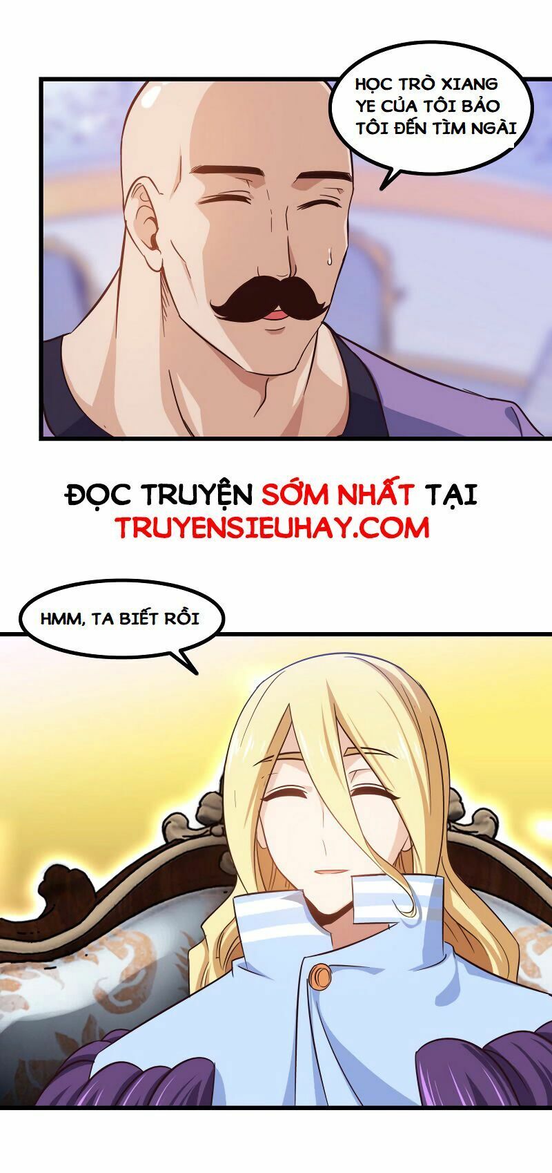 đọc truyện Vợ Tôi Là Quỷ Vương Chương 108 ảnh 10 tại Giả Dược