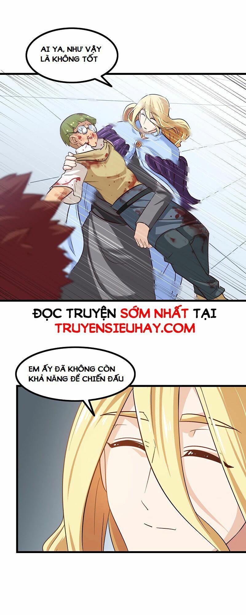 đọc truyện Vợ Tôi Là Quỷ Vương Chương 110 ảnh 26 tại Giả Dược