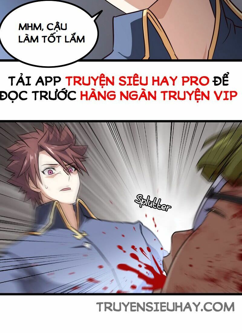 đọc truyện Vợ Tôi Là Quỷ Vương Chương 111 ảnh 4 tại Giả Dược
