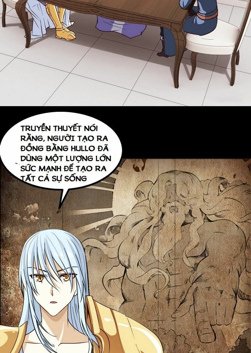 đọc truyện Vợ Tôi Là Quỷ Vương Chương 113 ảnh 3 tại Giả Dược