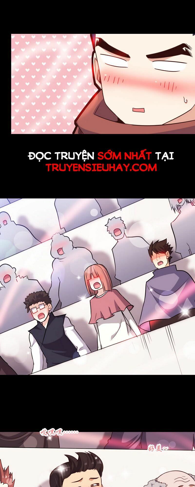 đọc truyện Vợ Tôi Là Quỷ Vương Chương 113 ảnh 28 tại Giả Dược