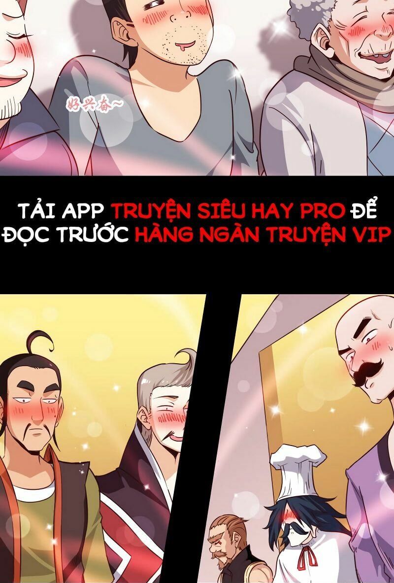 đọc truyện Vợ Tôi Là Quỷ Vương Chương 113 ảnh 29 tại Giả Dược