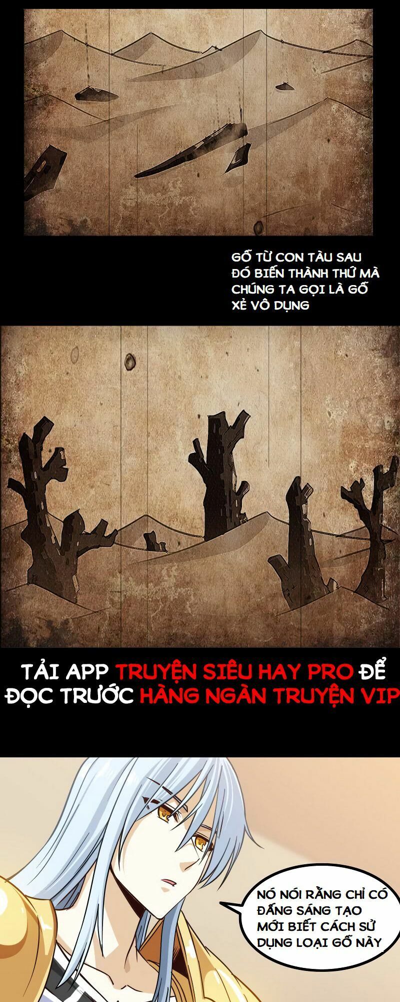 đọc truyện Vợ Tôi Là Quỷ Vương Chương 113 ảnh 5 tại Giả Dược