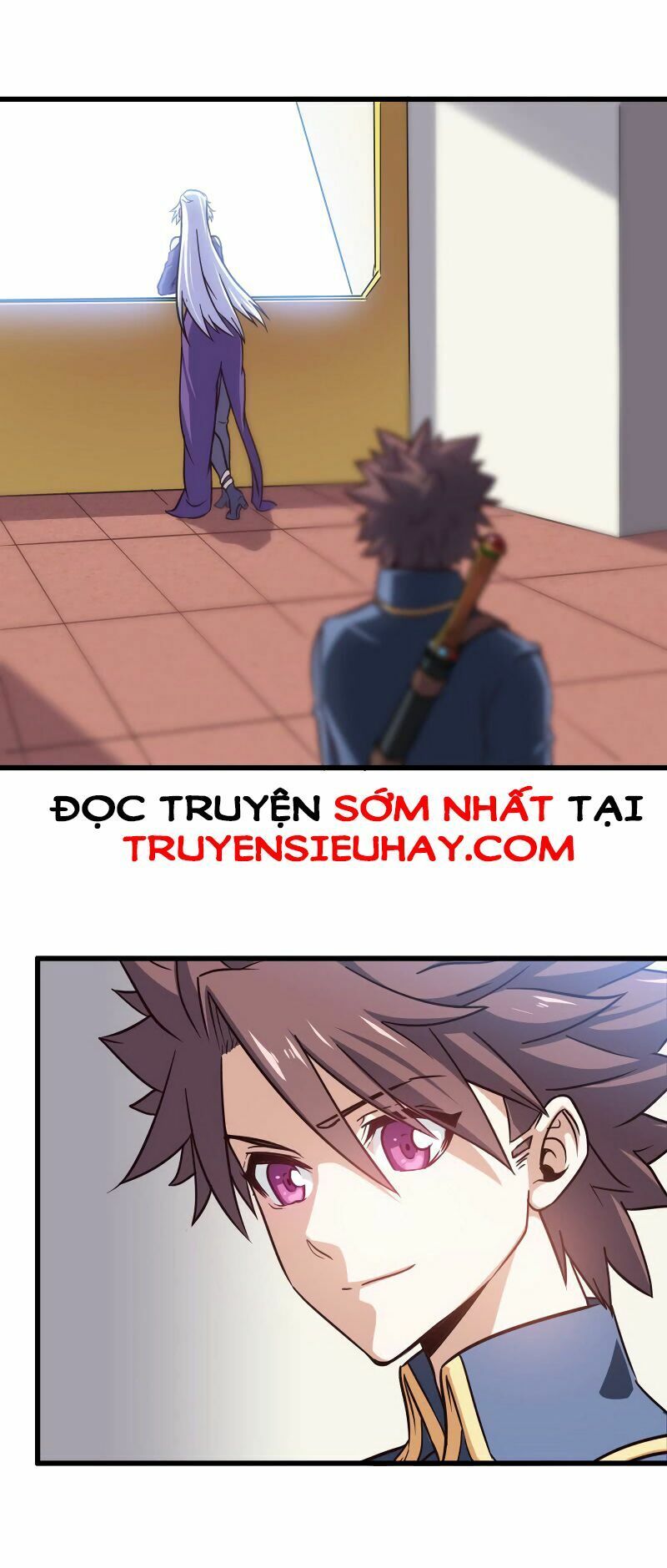 đọc truyện Vợ Tôi Là Quỷ Vương Chương 114 ảnh 12 tại Giả Dược