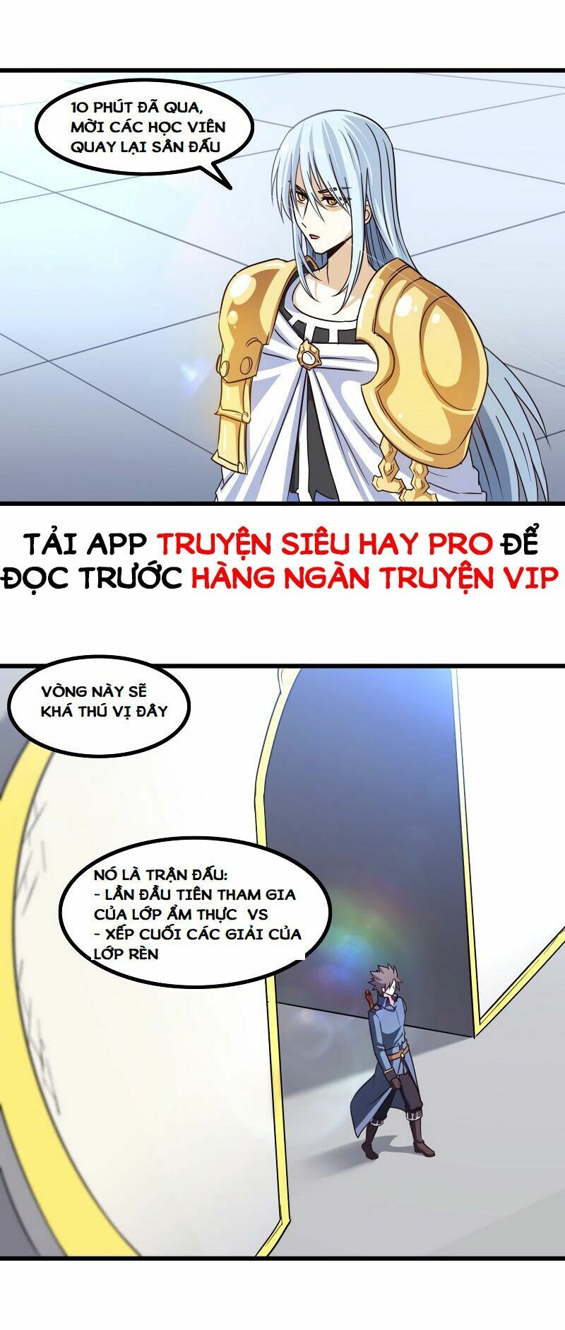 đọc truyện Vợ Tôi Là Quỷ Vương Chương 114 ảnh 13 tại Giả Dược