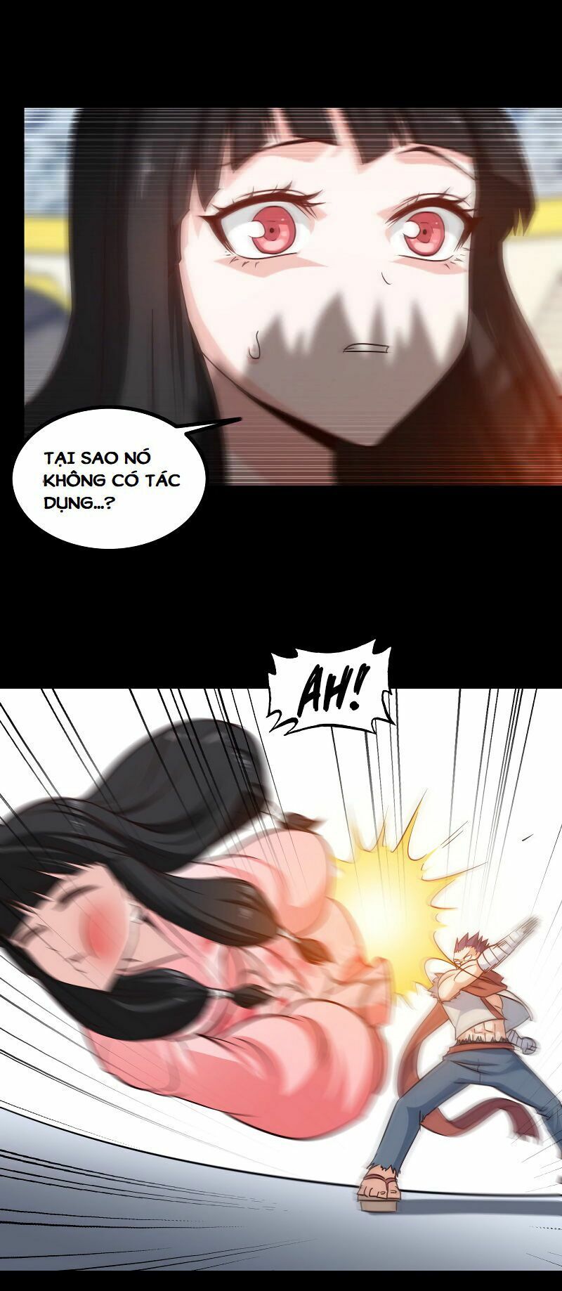 đọc truyện Vợ Tôi Là Quỷ Vương Chương 114 ảnh 5 tại Giả Dược
