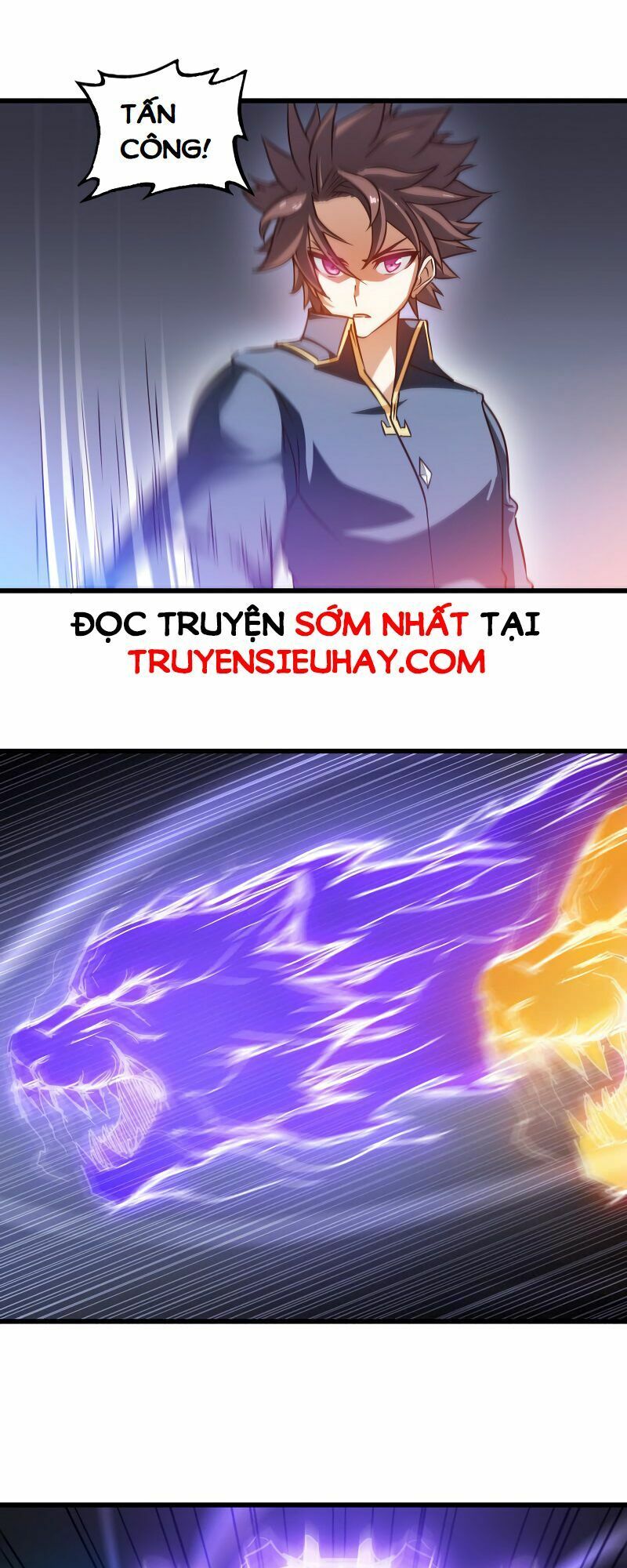 đọc truyện Vợ Tôi Là Quỷ Vương Chương 116 ảnh 26 tại Giả Dược