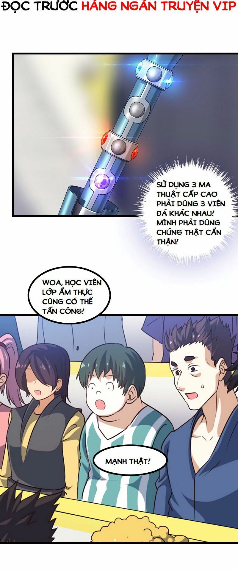 đọc truyện Vợ Tôi Là Quỷ Vương Chương 117 ảnh 13 tại Giả Dược