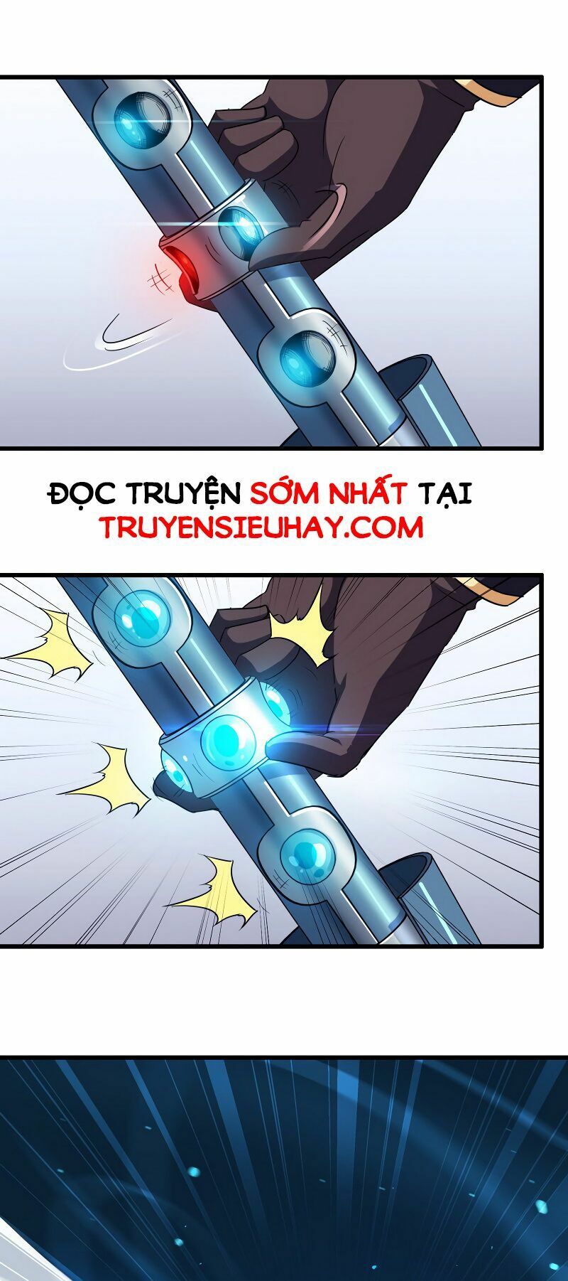 đọc truyện Vợ Tôi Là Quỷ Vương Chương 117 ảnh 20 tại Giả Dược