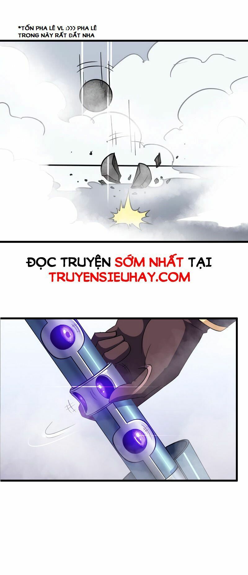 đọc truyện Vợ Tôi Là Quỷ Vương Chương 117 ảnh 30 tại Giả Dược