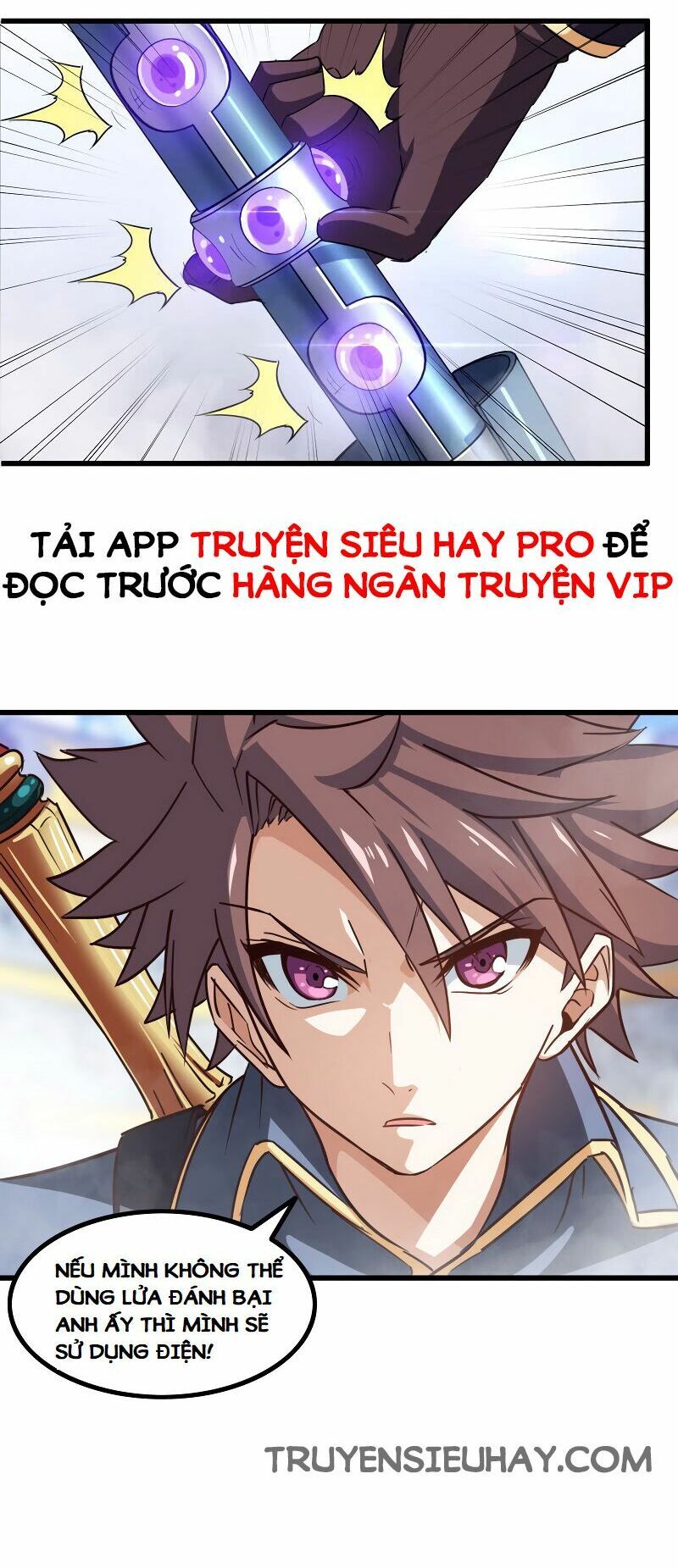 đọc truyện Vợ Tôi Là Quỷ Vương Chương 117 ảnh 31 tại Giả Dược