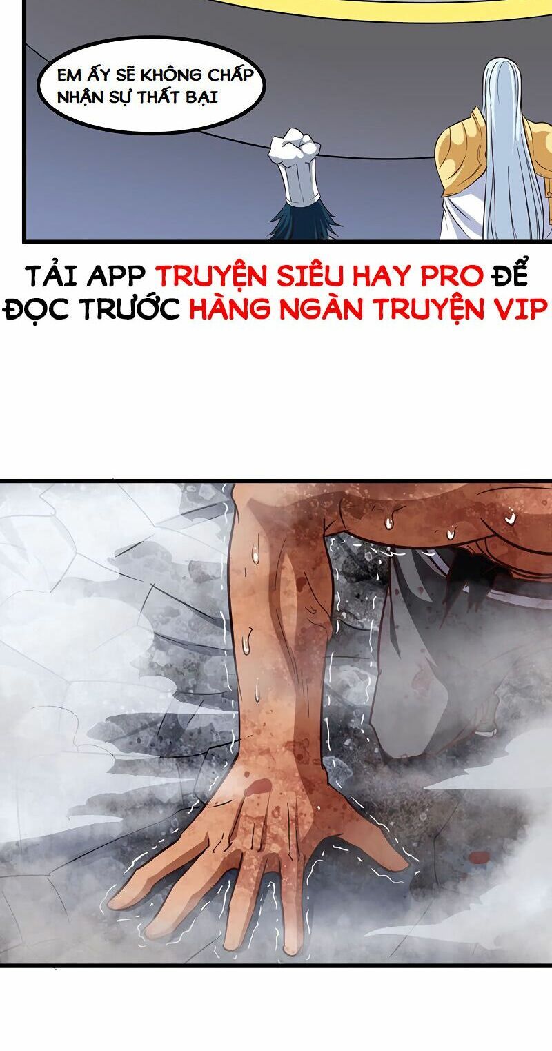 đọc truyện Vợ Tôi Là Quỷ Vương Chương 118 ảnh 20 tại Giả Dược