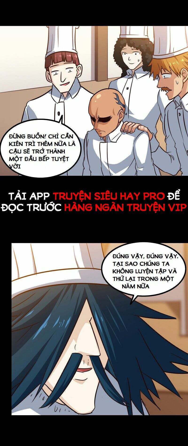 đọc truyện Vợ Tôi Là Quỷ Vương Chương 119 ảnh 11 tại Giả Dược