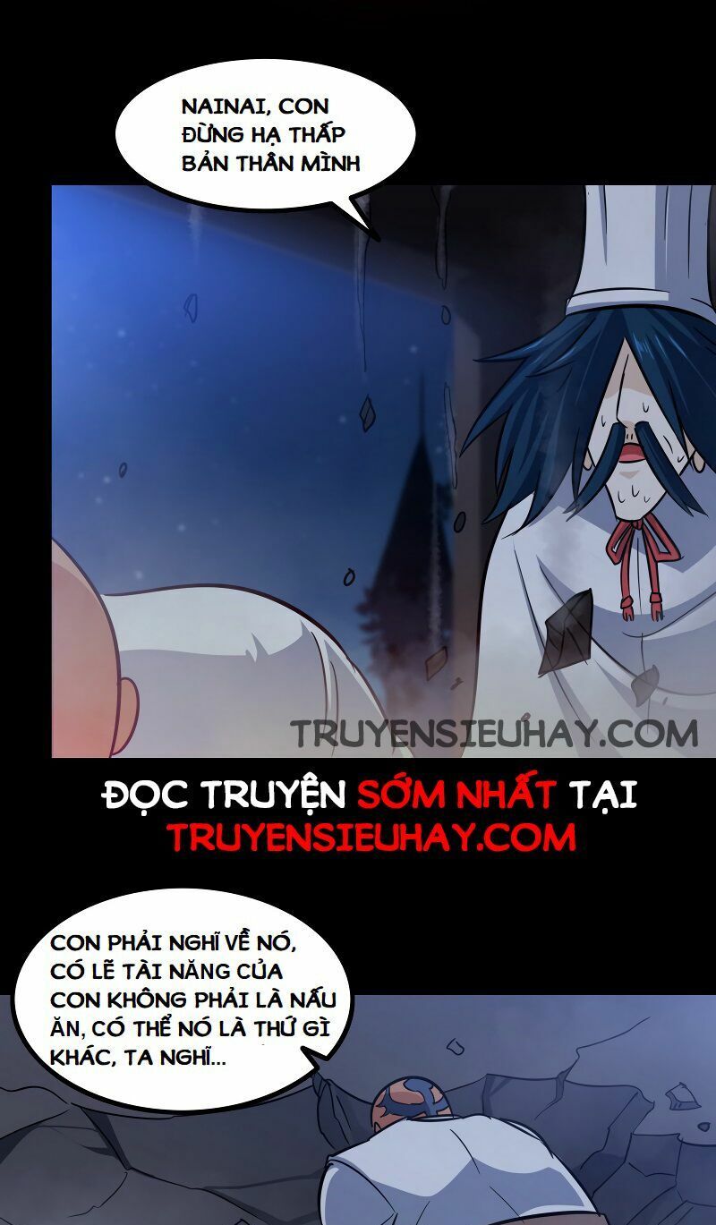 đọc truyện Vợ Tôi Là Quỷ Vương Chương 119 ảnh 22 tại Giả Dược