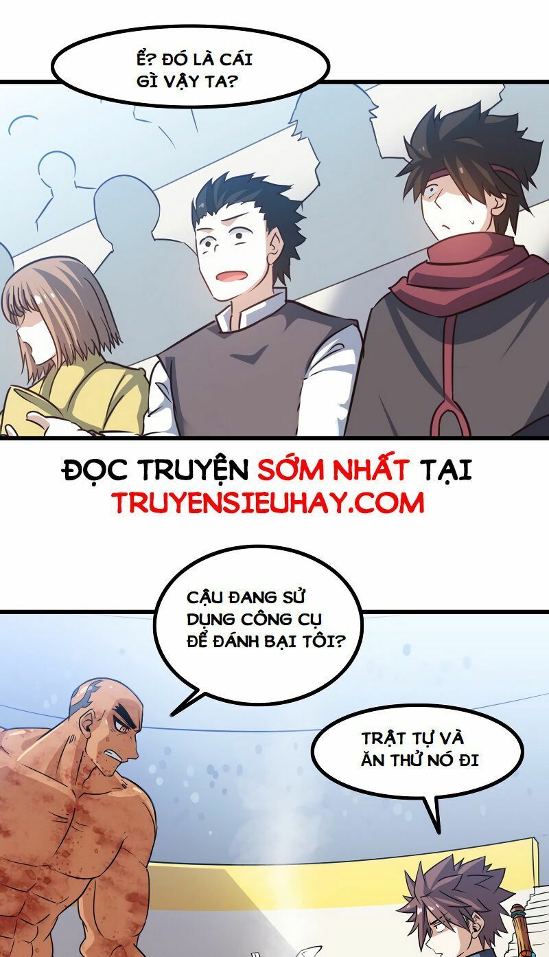 đọc truyện Vợ Tôi Là Quỷ Vương Chương 120 ảnh 16 tại Giả Dược