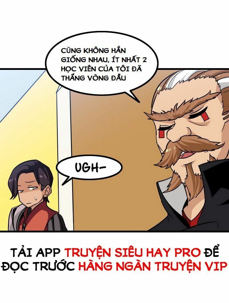 đọc truyện Vợ Tôi Là Quỷ Vương Chương 121 ảnh 27 tại Giả Dược