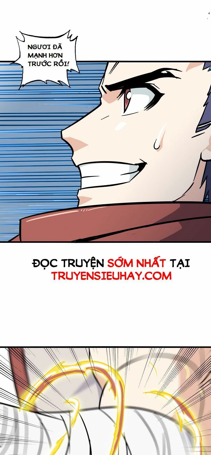 đọc truyện Vợ Tôi Là Quỷ Vương Chương 122 ảnh 23 tại Giả Dược