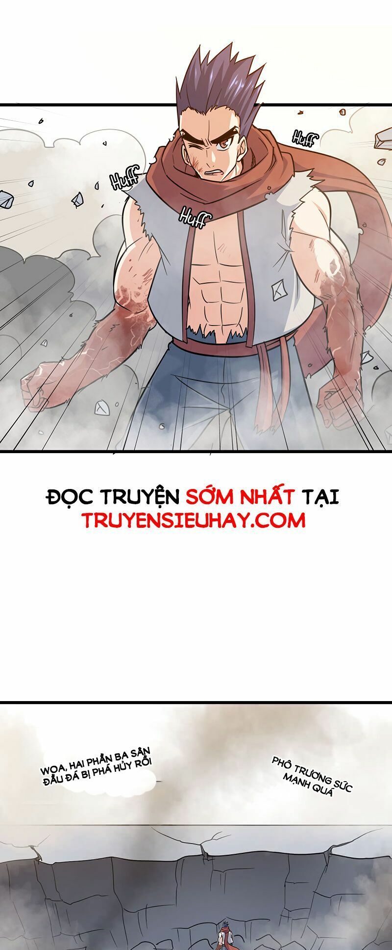 đọc truyện Vợ Tôi Là Quỷ Vương Chương 125 ảnh 16 tại Giả Dược