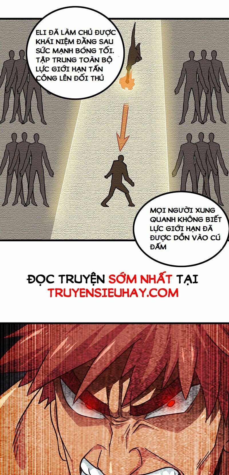 đọc truyện Vợ Tôi Là Quỷ Vương Chương 125 ảnh 3 tại Giả Dược