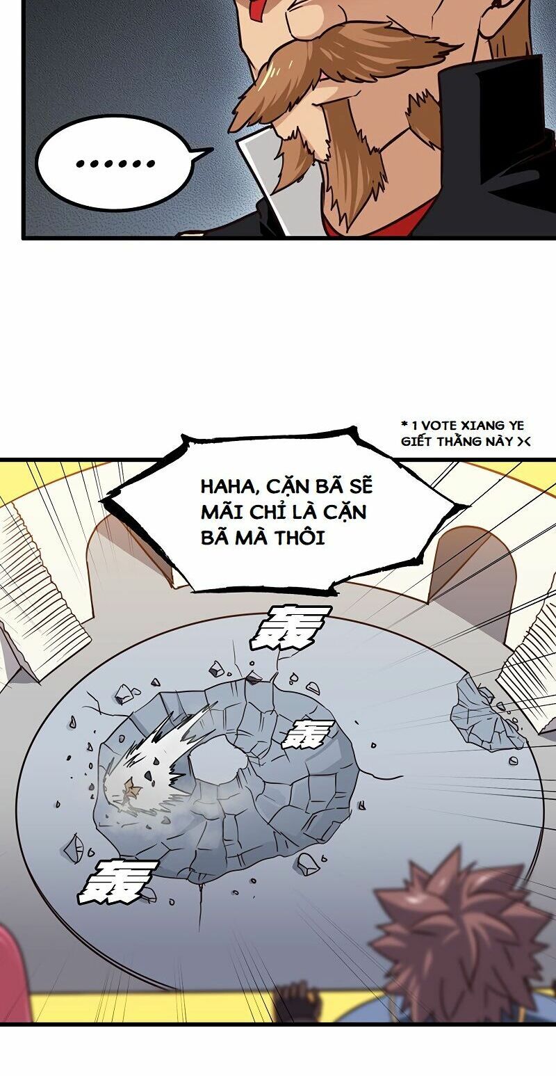 đọc truyện Vợ Tôi Là Quỷ Vương Chương 126 ảnh 24 tại Giả Dược