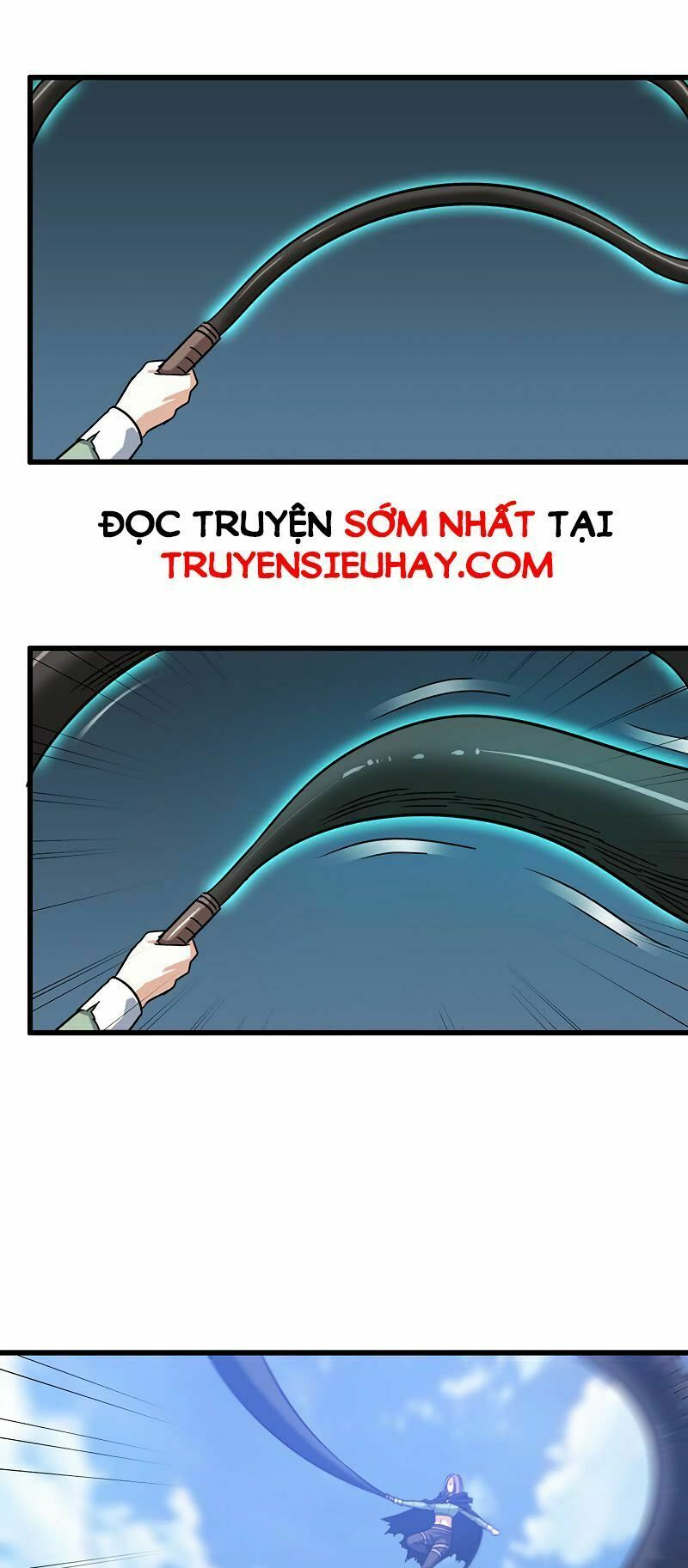 đọc truyện Vợ Tôi Là Quỷ Vương Chương 129 ảnh 18 tại Giả Dược
