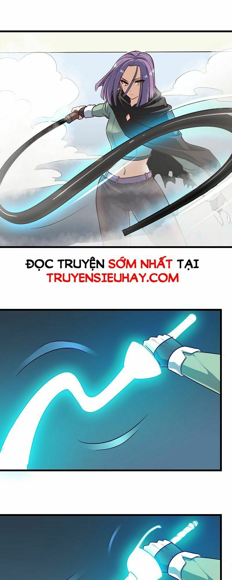 đọc truyện Vợ Tôi Là Quỷ Vương Chương 129 ảnh 31 tại Giả Dược