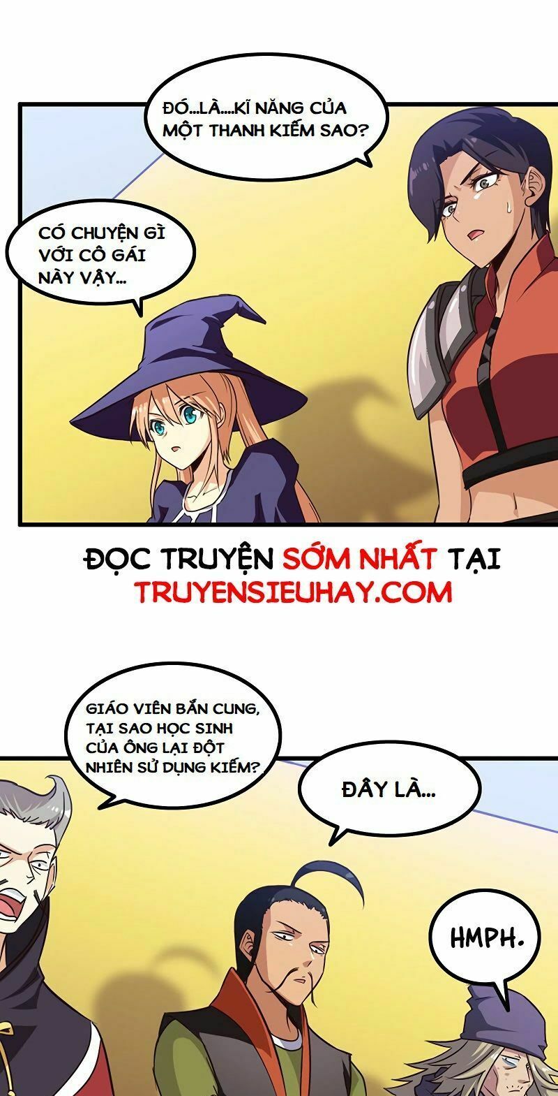 đọc truyện Vợ Tôi Là Quỷ Vương Chương 130 ảnh 2 tại Giả Dược