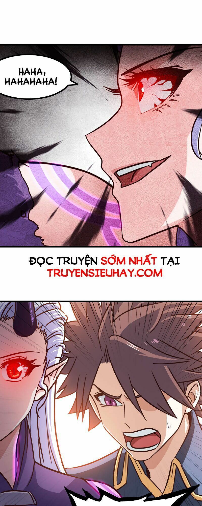 đọc truyện Vợ Tôi Là Quỷ Vương Chương 133 ảnh 17 tại Giả Dược