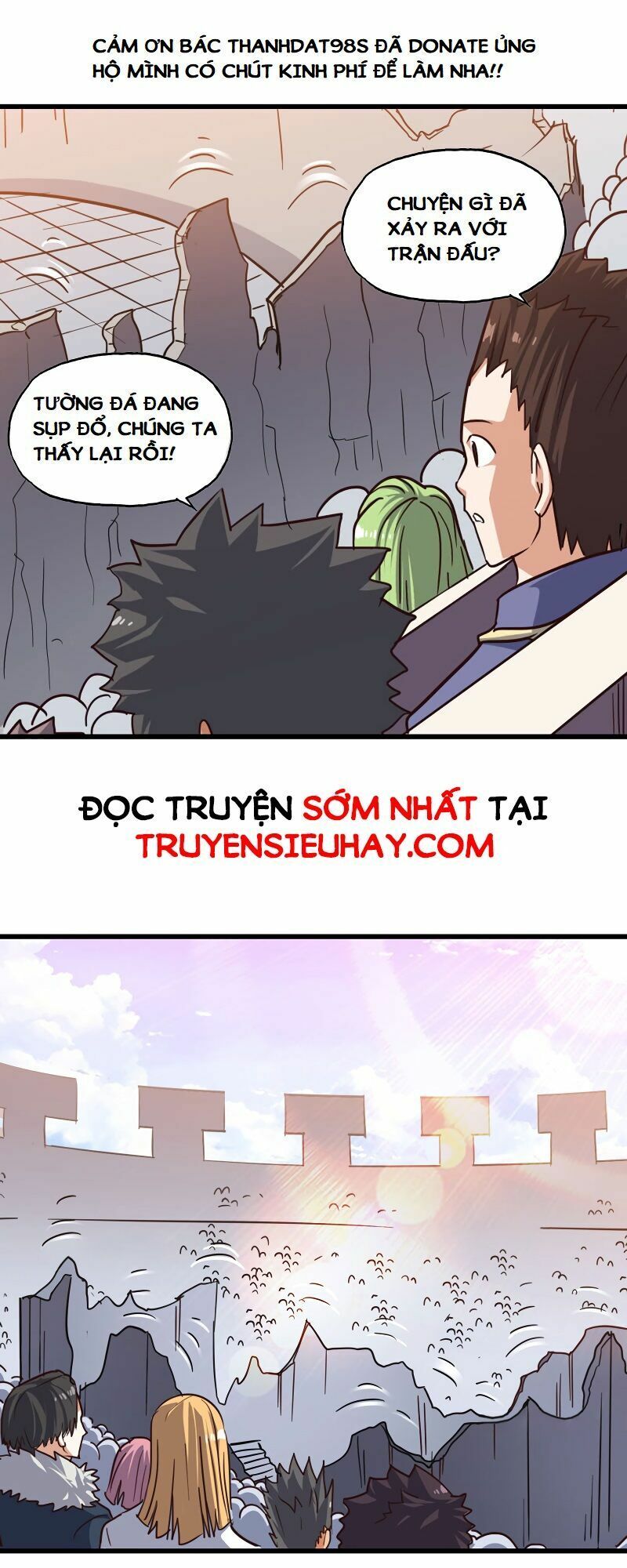 đọc truyện Vợ Tôi Là Quỷ Vương Chương 135 ảnh 2 tại Giả Dược