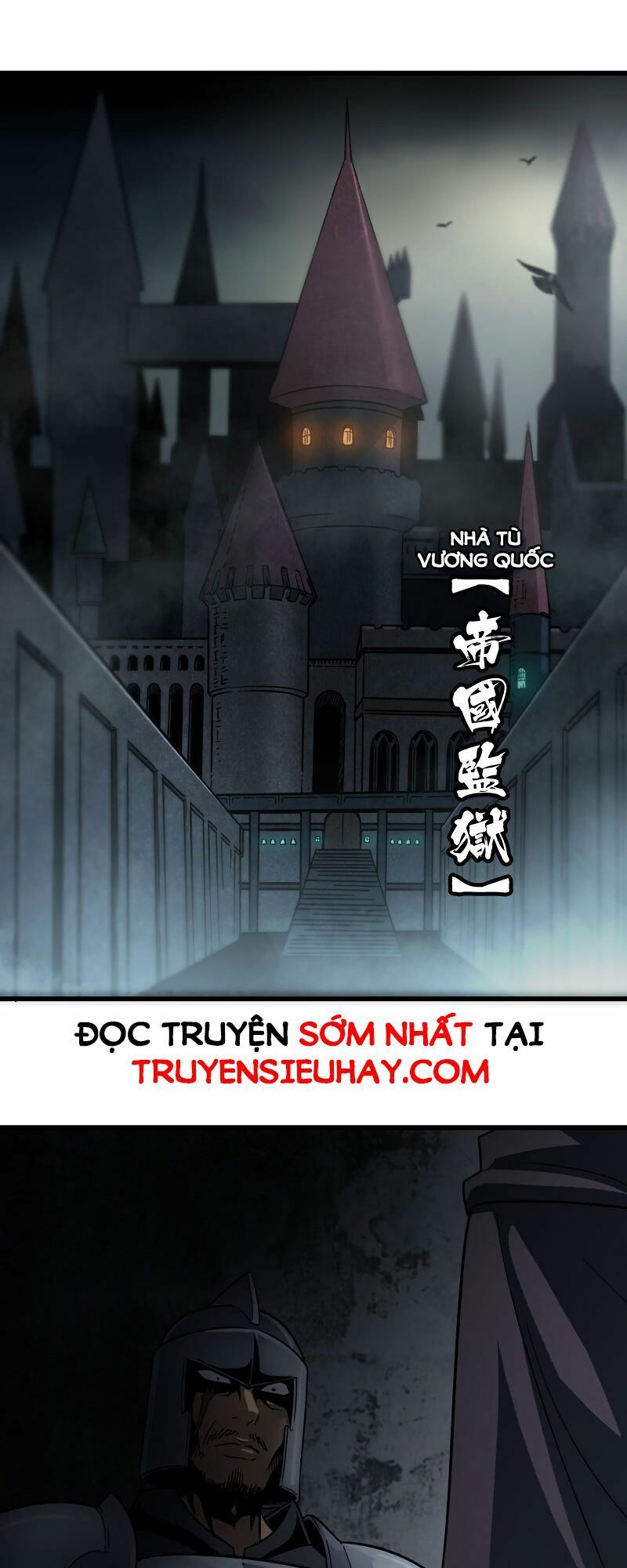 đọc truyện Vợ Tôi Là Quỷ Vương Chương 135 ảnh 14 tại Giả Dược
