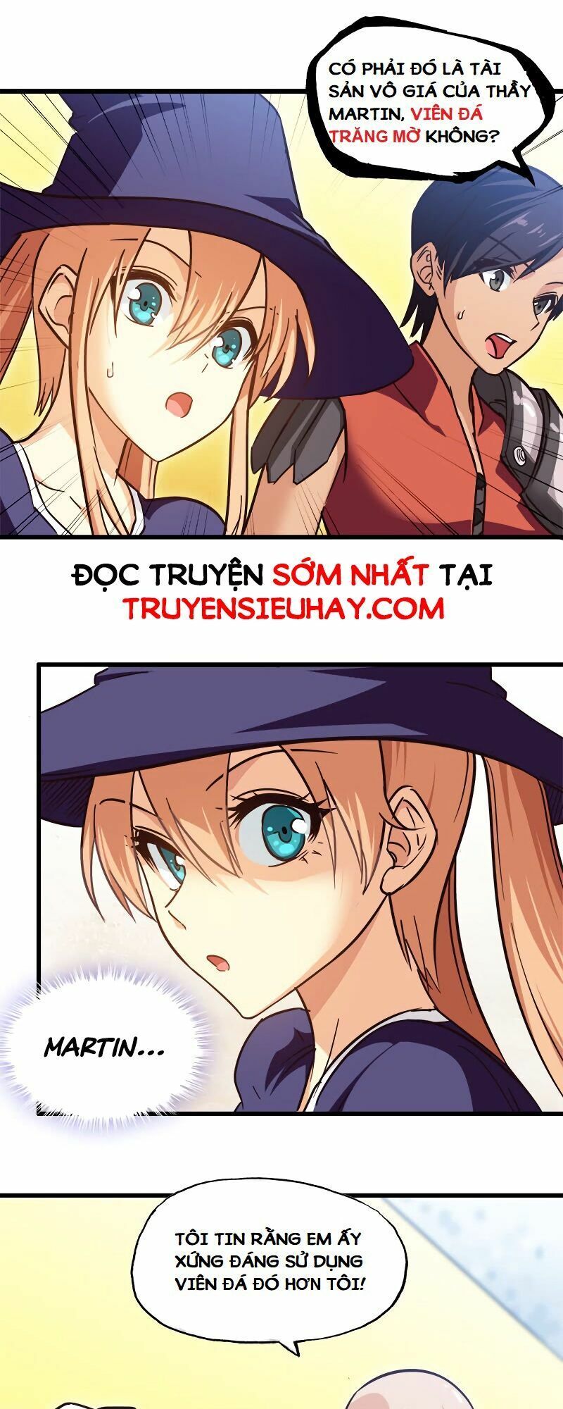 đọc truyện Vợ Tôi Là Quỷ Vương Chương 138 ảnh 2 tại Giả Dược
