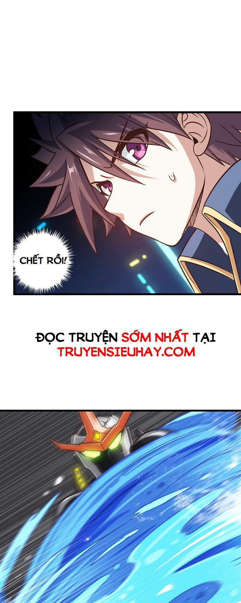 đọc truyện Vợ Tôi Là Quỷ Vương Chương 139 ảnh 18 tại Giả Dược