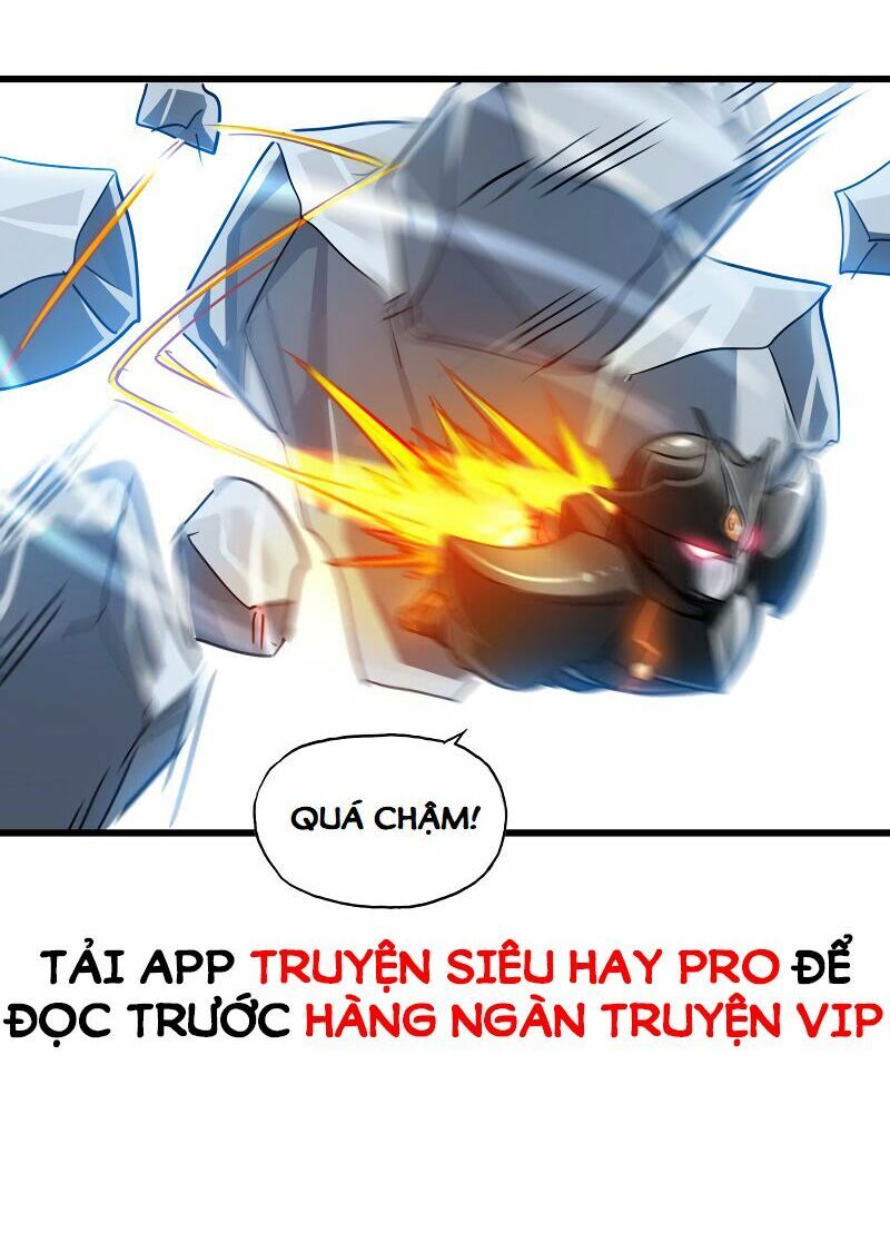 đọc truyện Vợ Tôi Là Quỷ Vương Chương 140 ảnh 16 tại Giả Dược