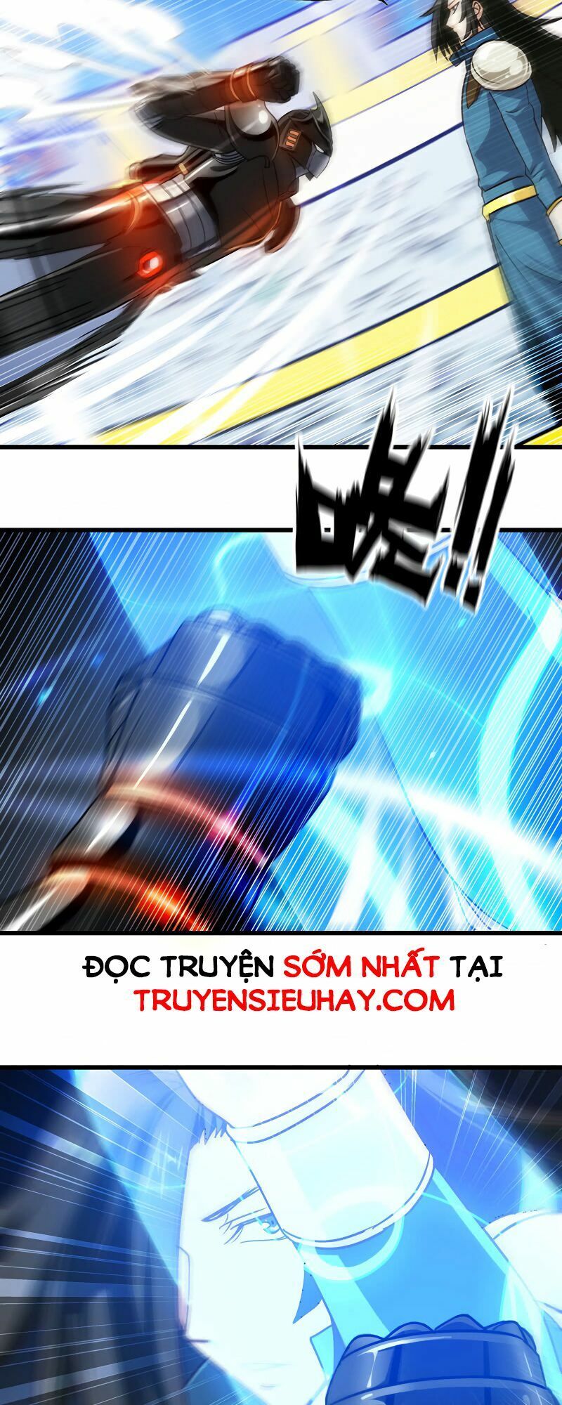 đọc truyện Vợ Tôi Là Quỷ Vương Chương 140 ảnh 26 tại Giả Dược