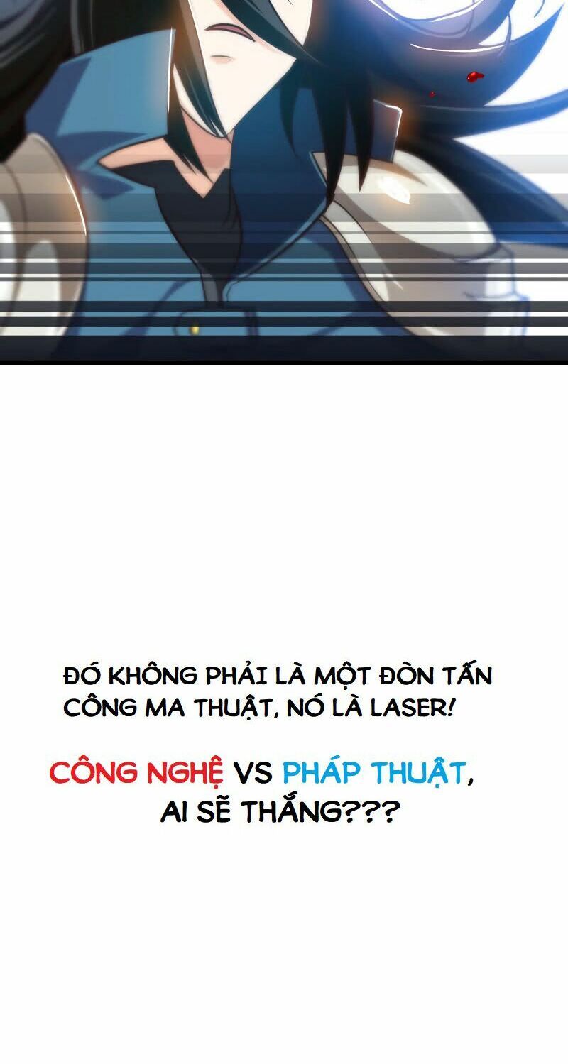 đọc truyện Vợ Tôi Là Quỷ Vương Chương 141 ảnh 34 tại Giả Dược