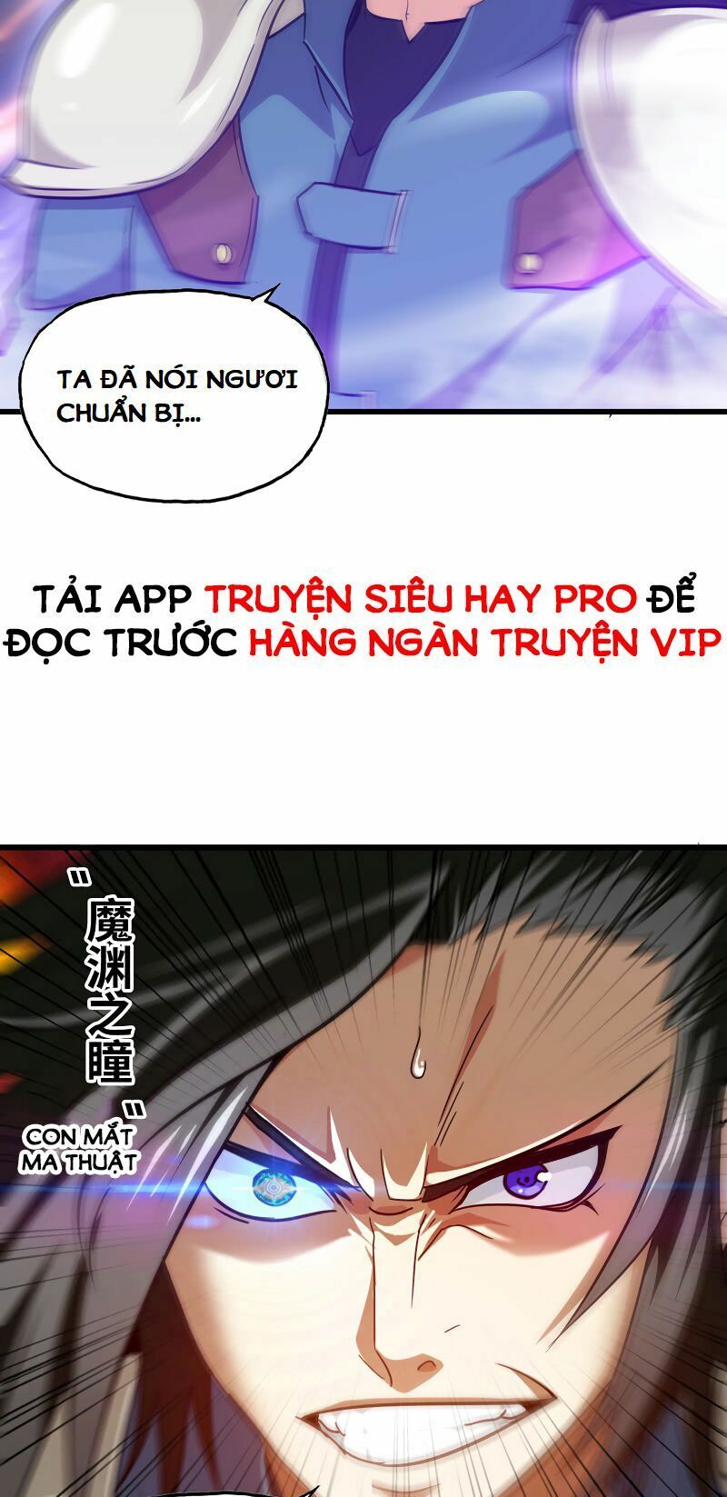 đọc truyện Vợ Tôi Là Quỷ Vương Chương 143 ảnh 19 tại Giả Dược