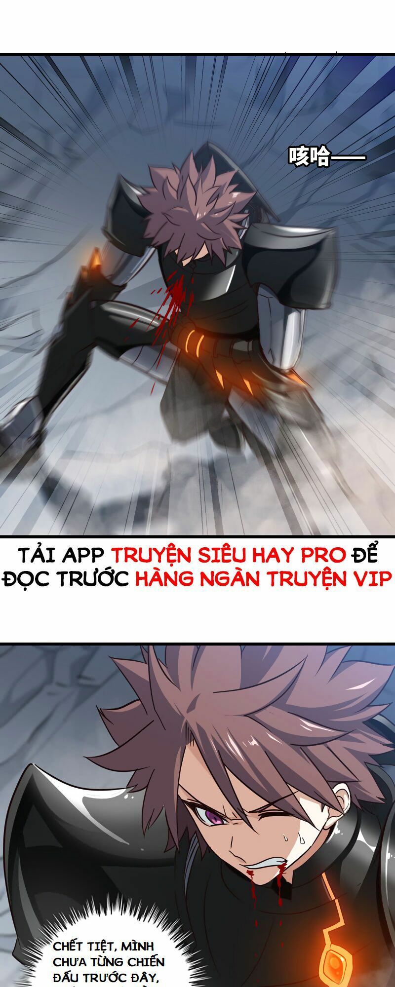 đọc truyện Vợ Tôi Là Quỷ Vương Chương 144 ảnh 19 tại Giả Dược