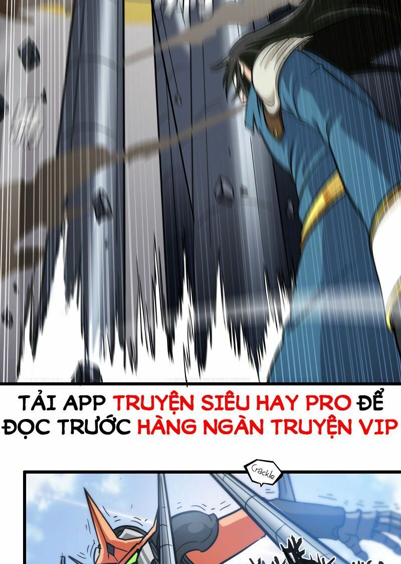 đọc truyện Vợ Tôi Là Quỷ Vương Chương 144 ảnh 28 tại Giả Dược