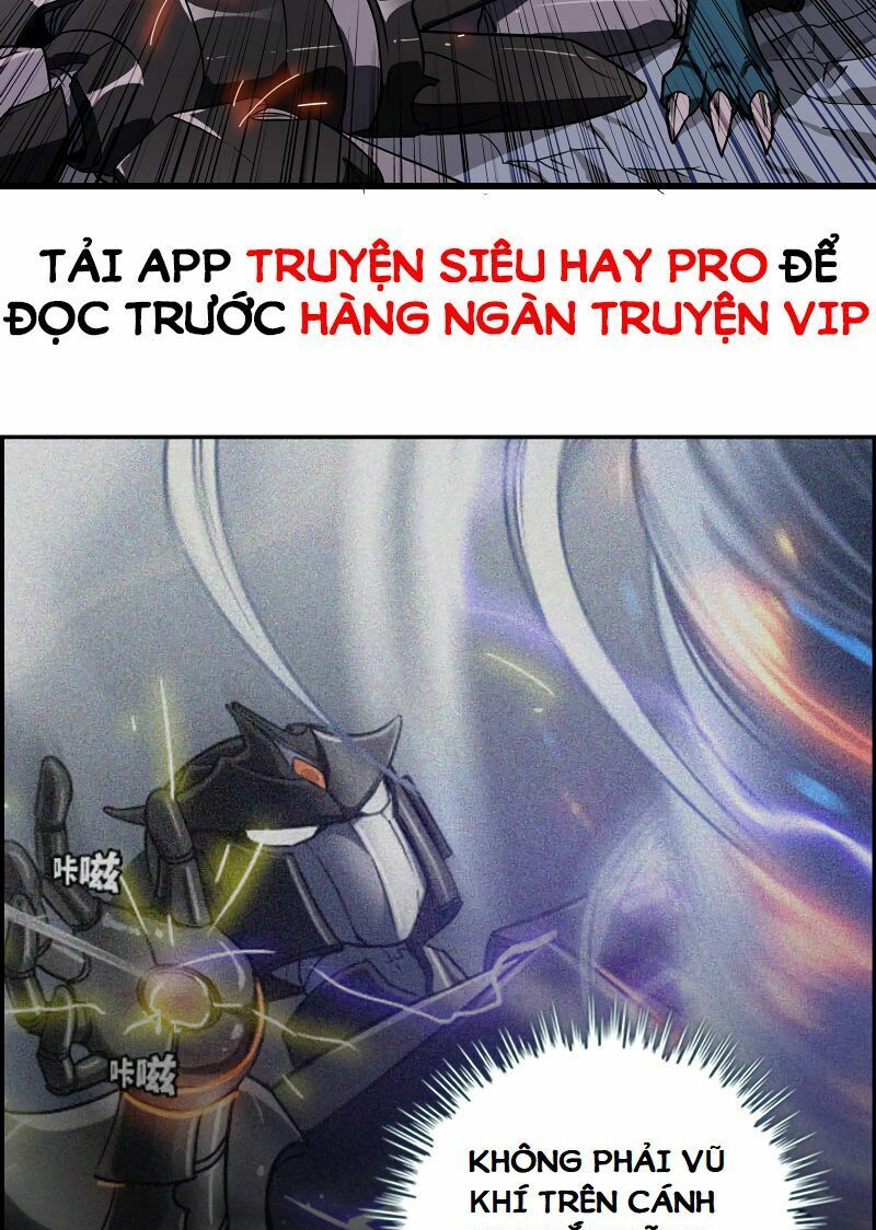 đọc truyện Vợ Tôi Là Quỷ Vương Chương 148 ảnh 3 tại Giả Dược