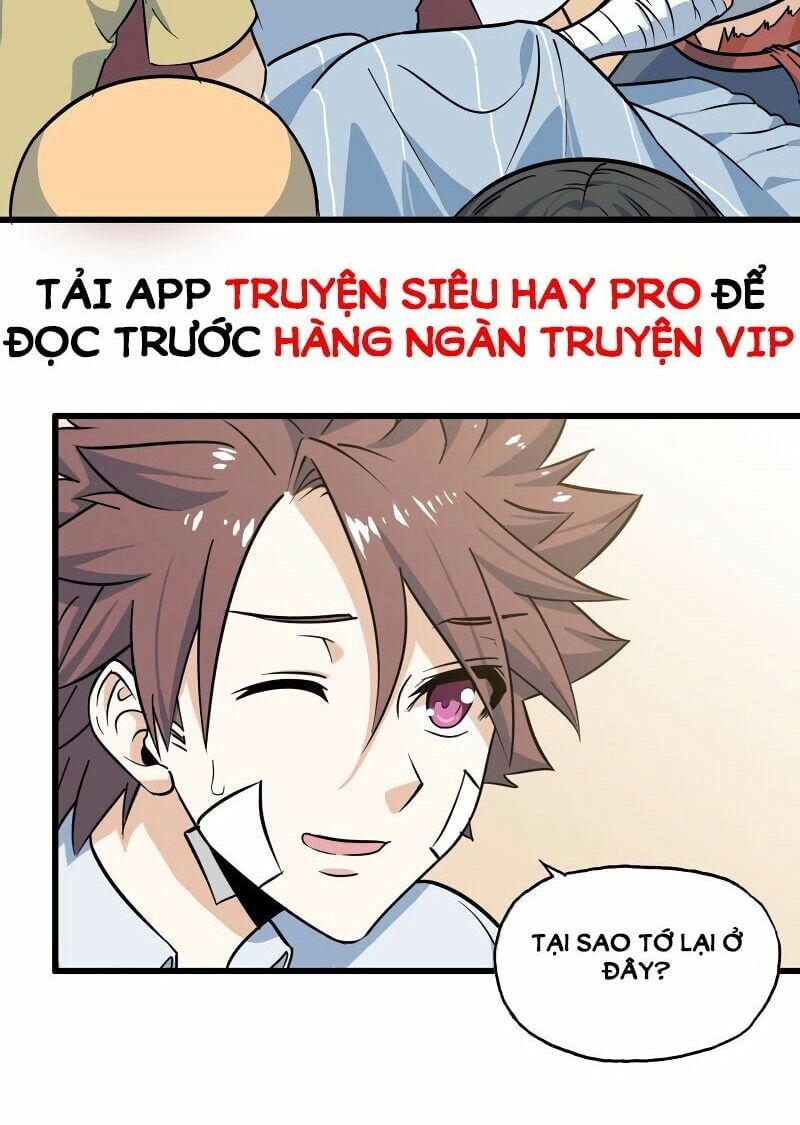 đọc truyện Vợ Tôi Là Quỷ Vương Chương 152 ảnh 29 tại Giả Dược
