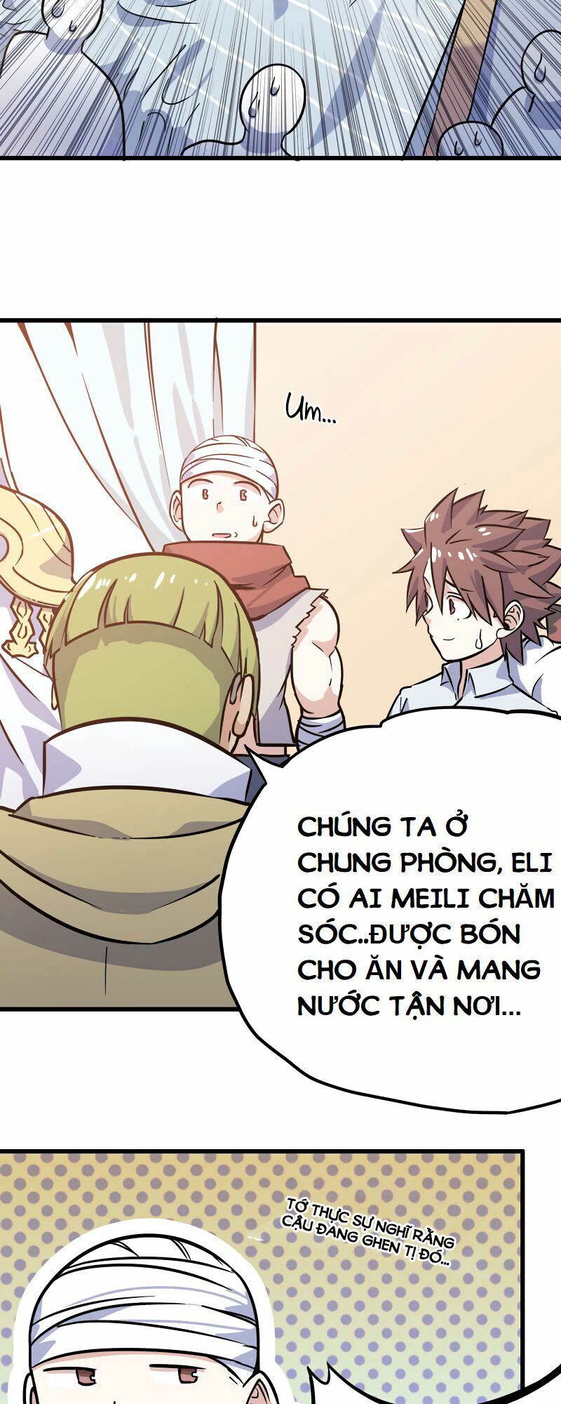 đọc truyện Vợ Tôi Là Quỷ Vương Chương 153 ảnh 7 tại Giả Dược