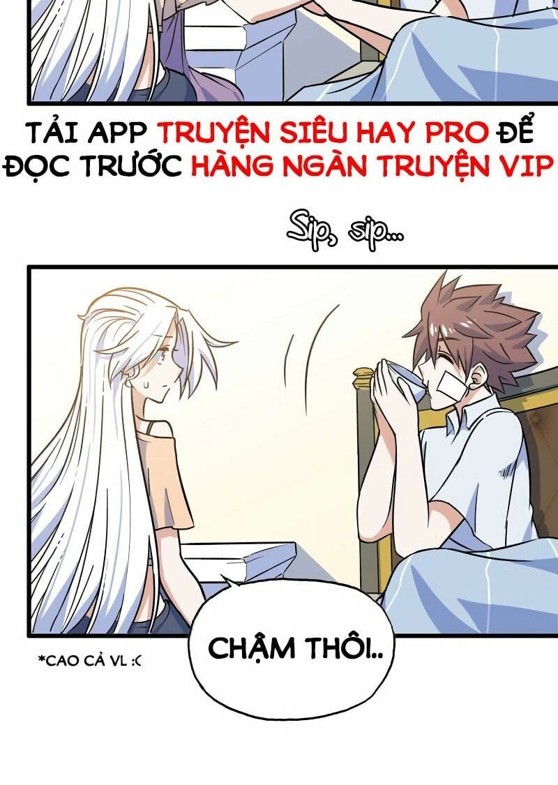 đọc truyện Vợ Tôi Là Quỷ Vương Chương 154 ảnh 17 tại Giả Dược