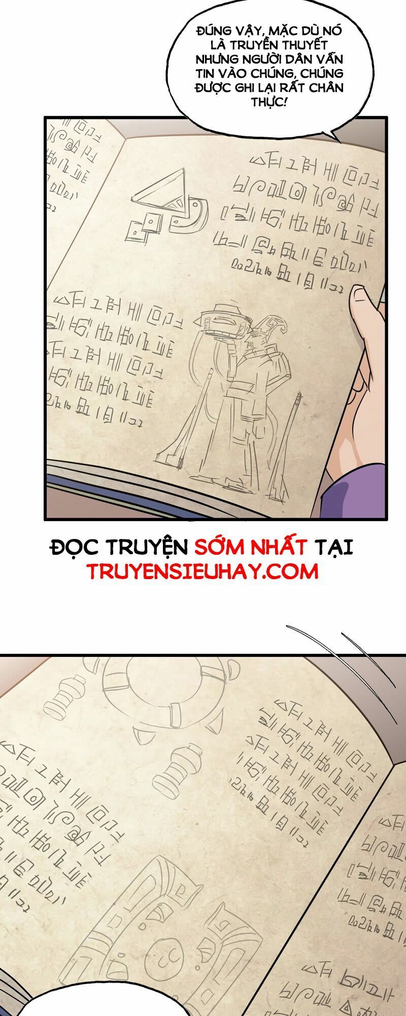 đọc truyện Vợ Tôi Là Quỷ Vương Chương 156 ảnh 15 tại Giả Dược