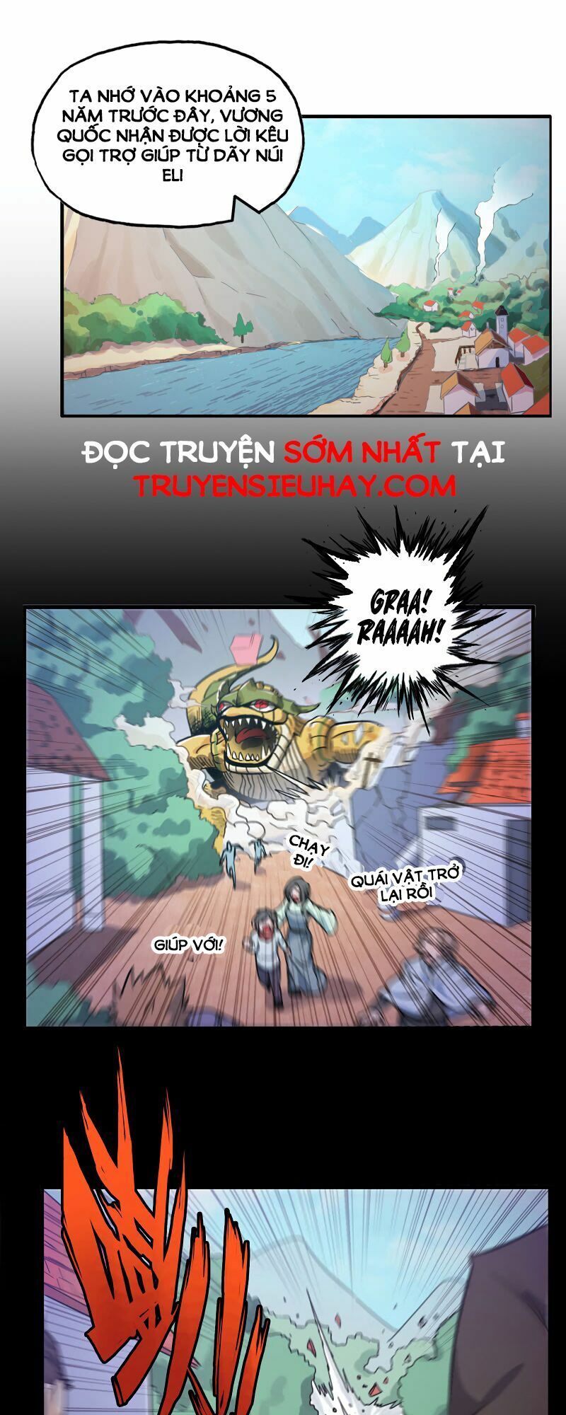 đọc truyện Vợ Tôi Là Quỷ Vương Chương 156 ảnh 22 tại Giả Dược