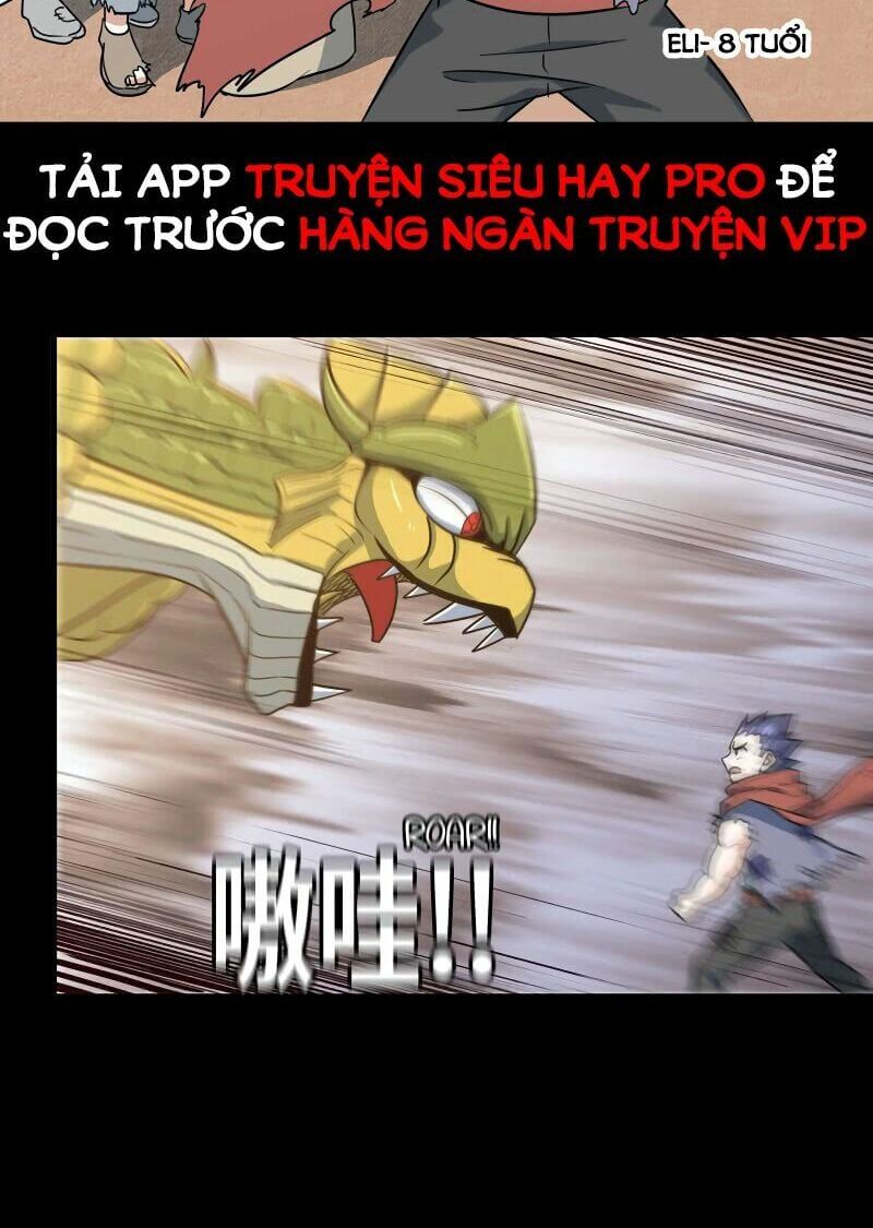 đọc truyện Vợ Tôi Là Quỷ Vương Chương 156 ảnh 25 tại Giả Dược